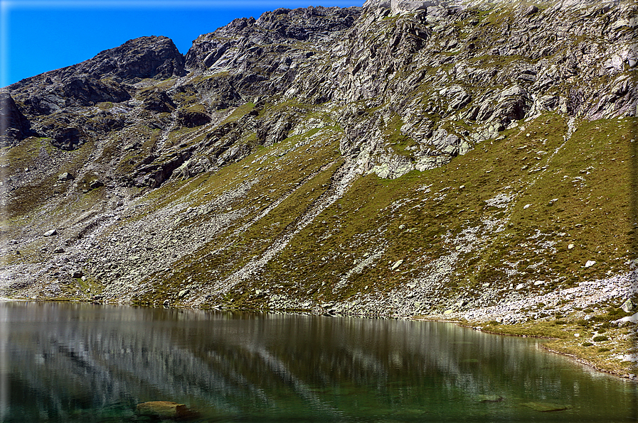 foto Lago di San Pancrazio